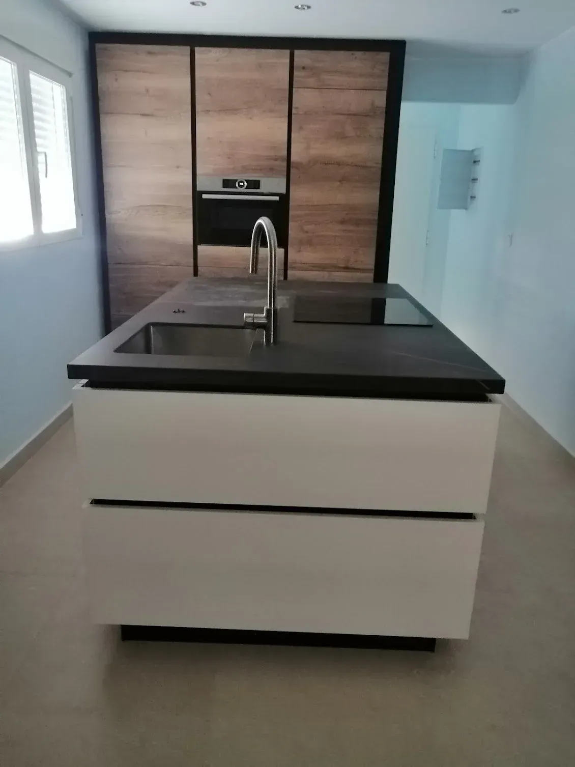 muebles de cocina en Alicante