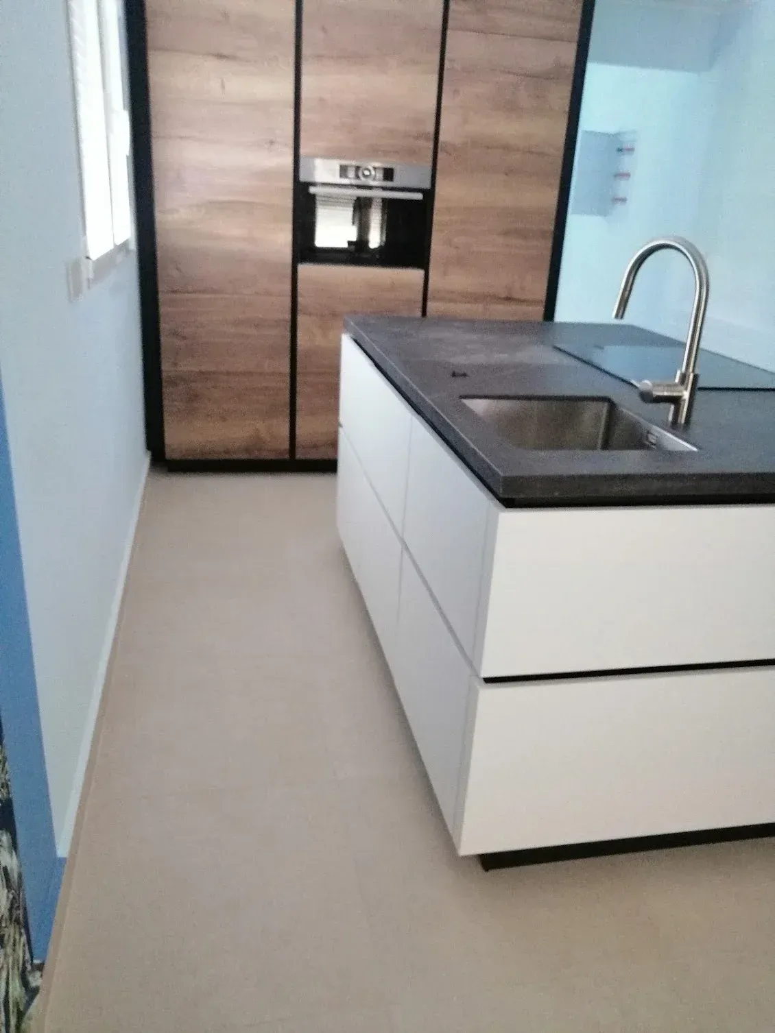 muebles de cocina en Alicante