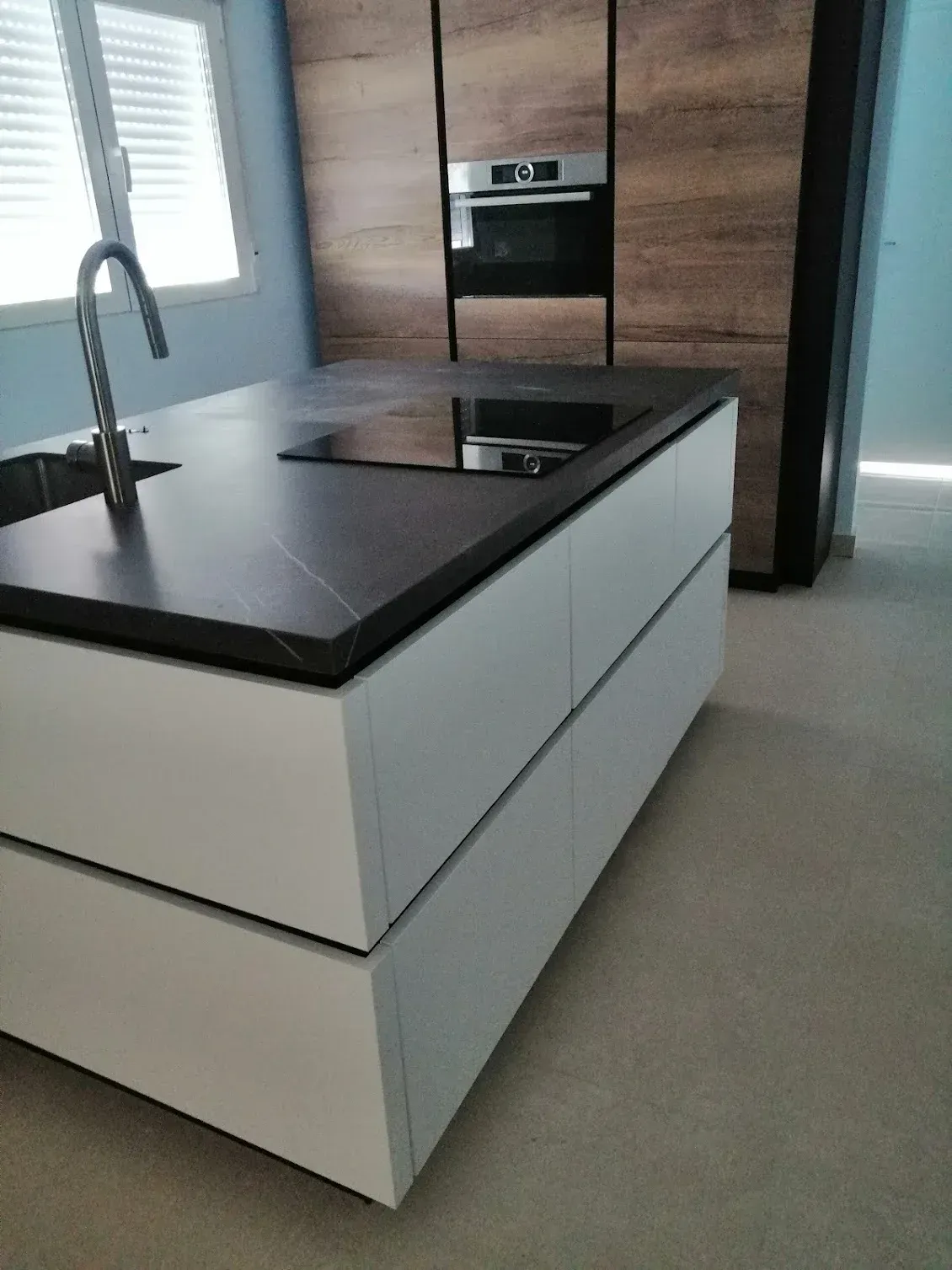 muebles de cocina en Alicante
