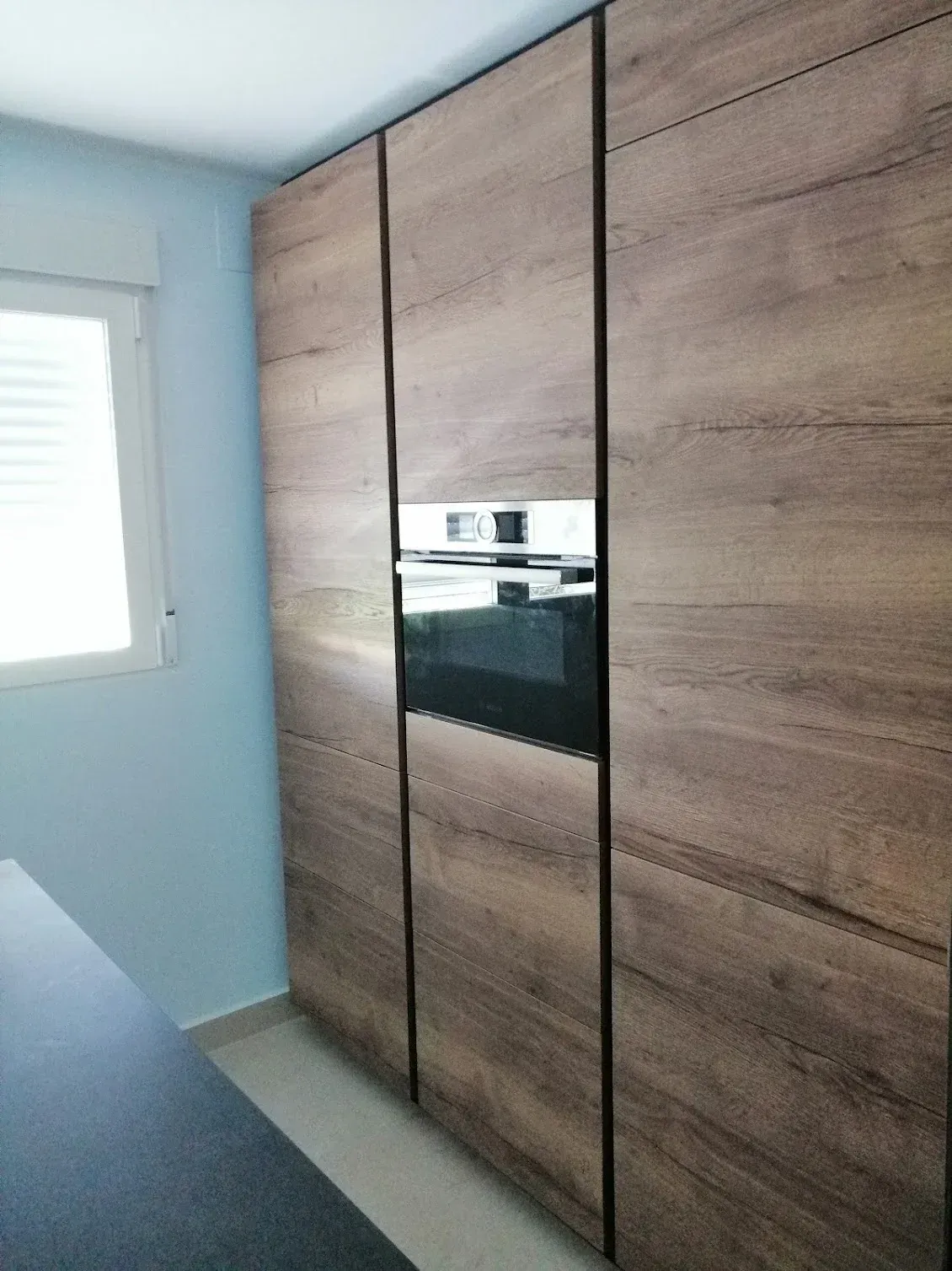 muebles de cocina en Alicante