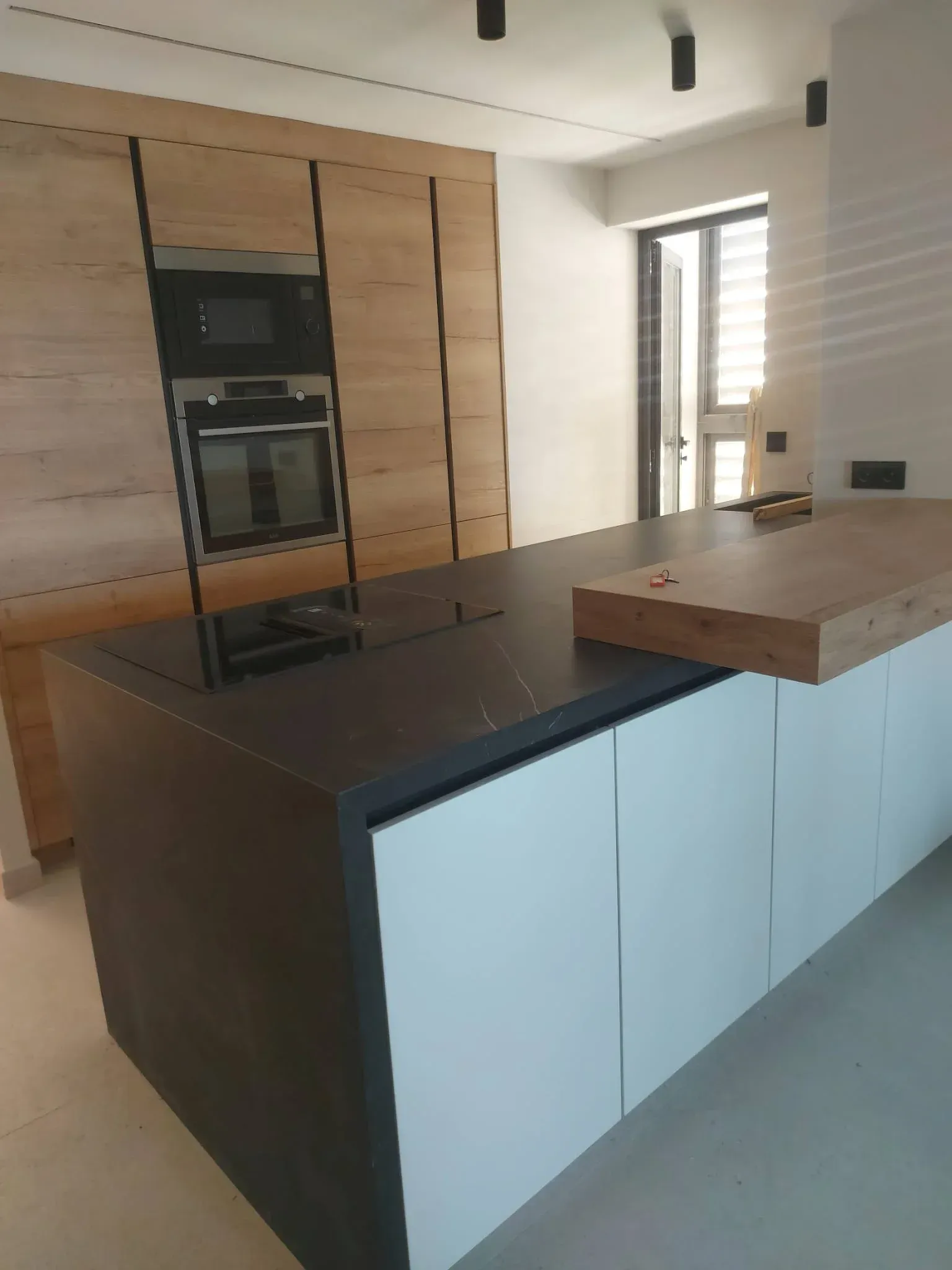 muebles de cocina en Alicante