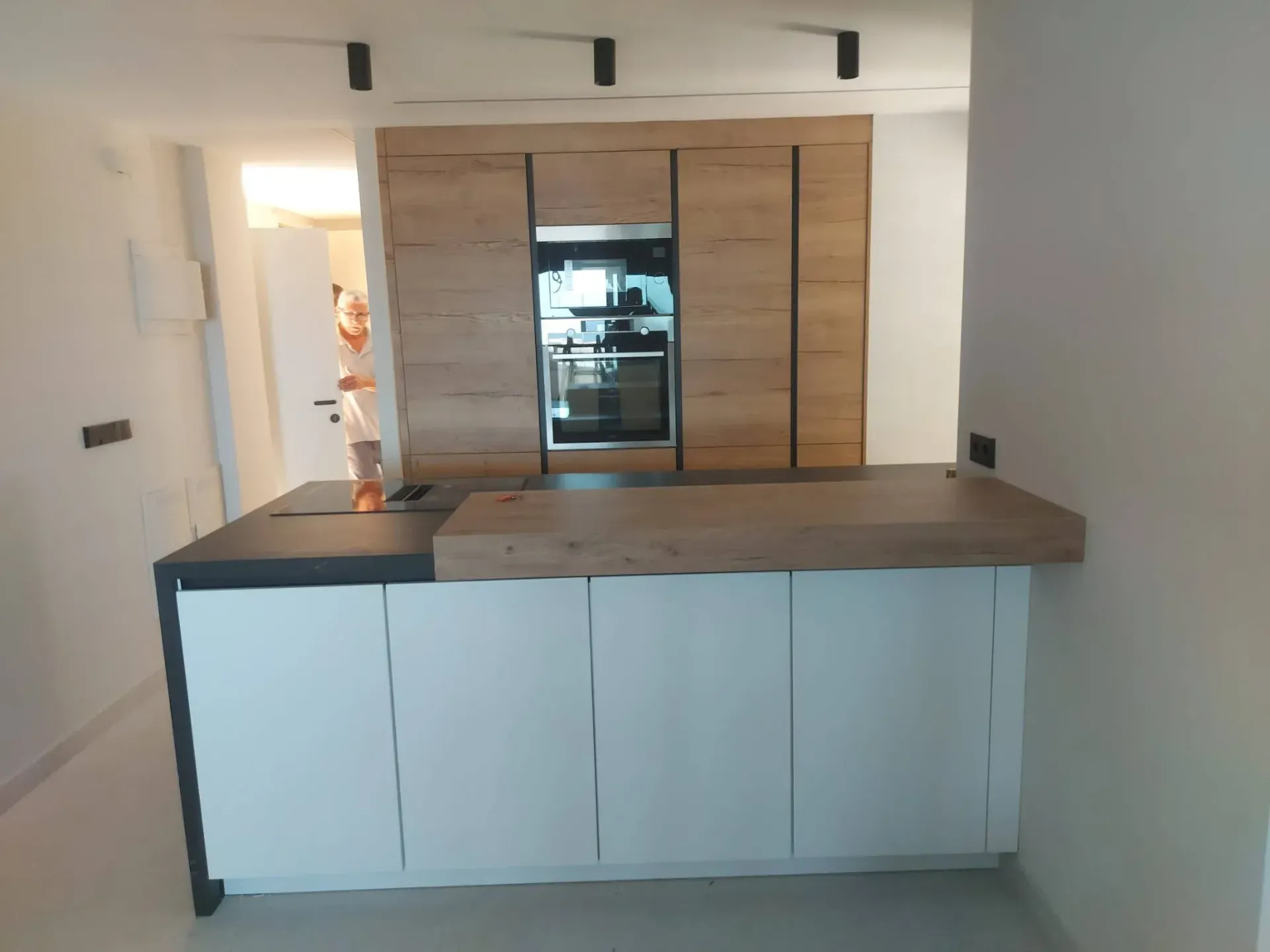 muebles de cocina en Alicante
