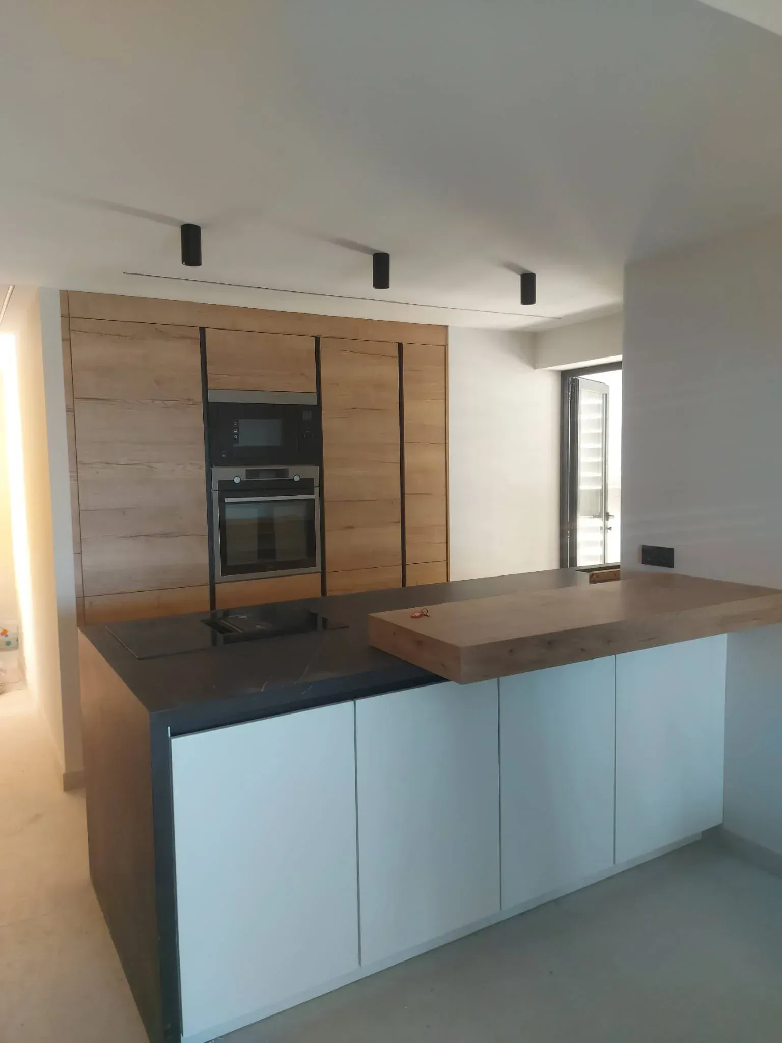 muebles de cocina en Alicante