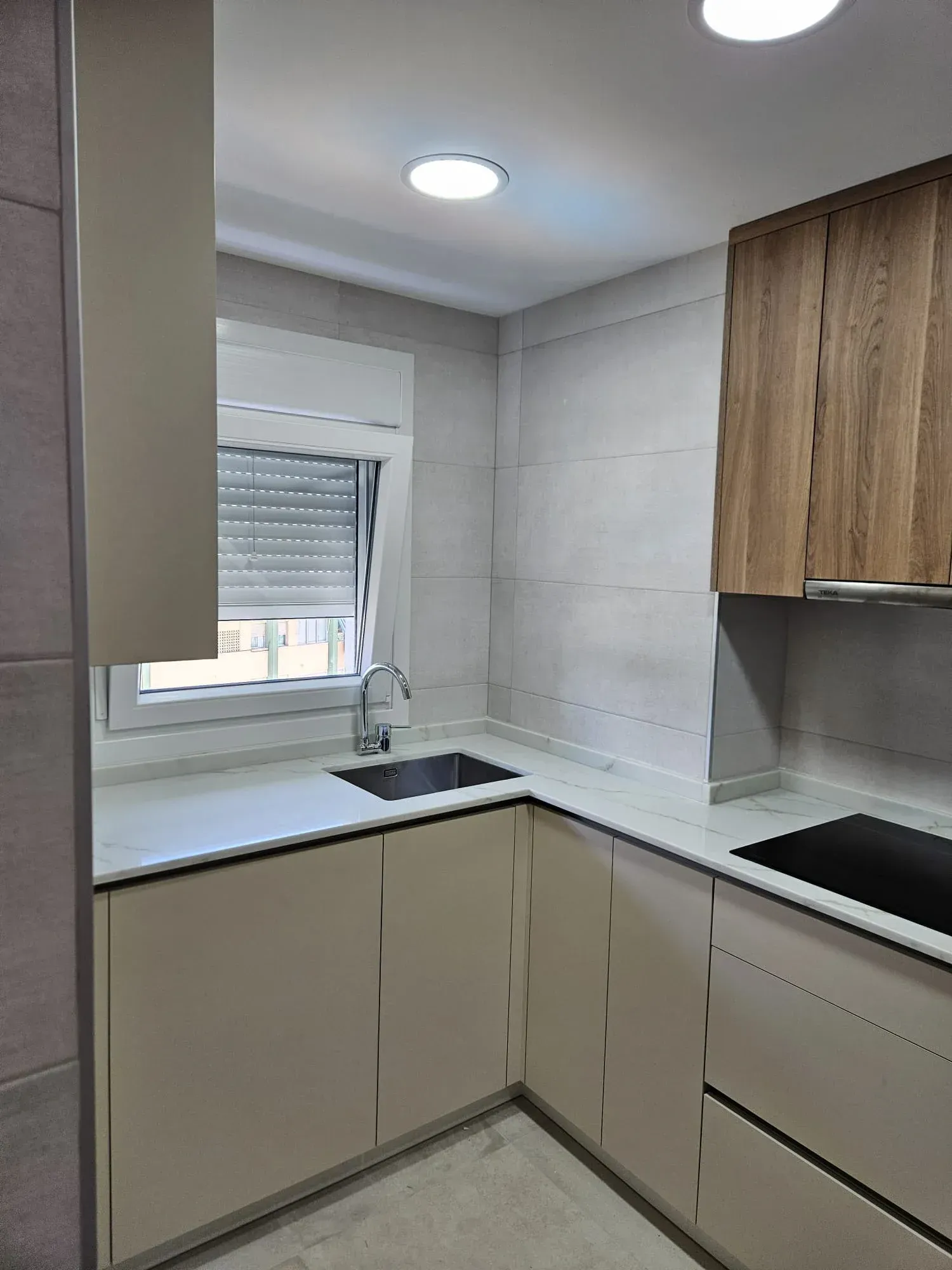 muebles de cocina en Alicante