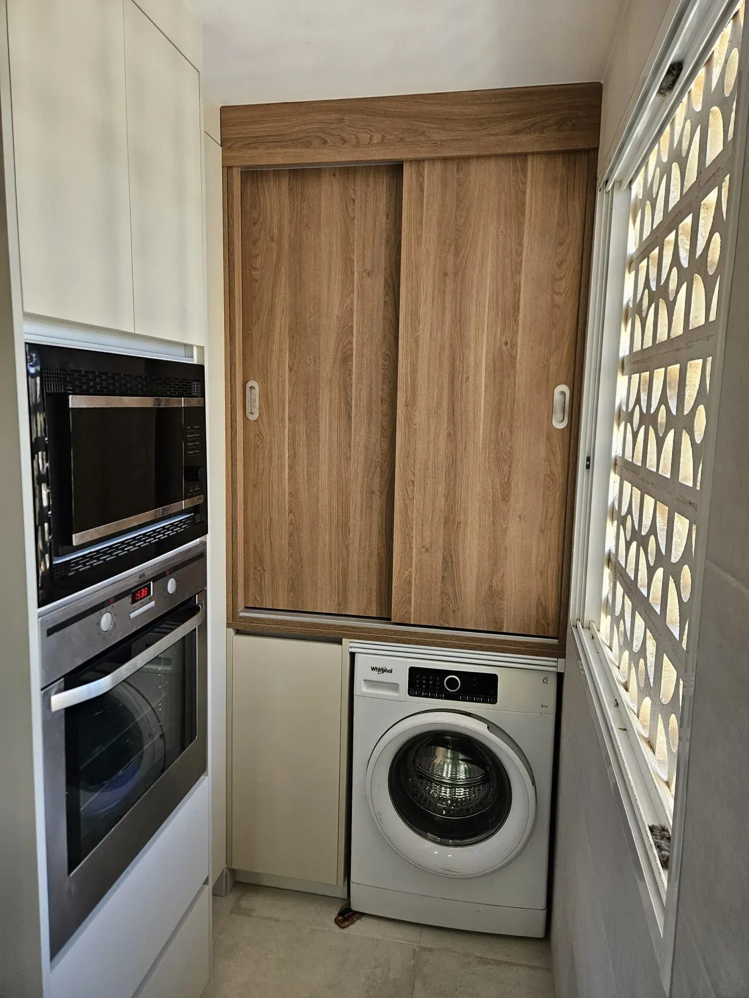 muebles de cocina en Alicante