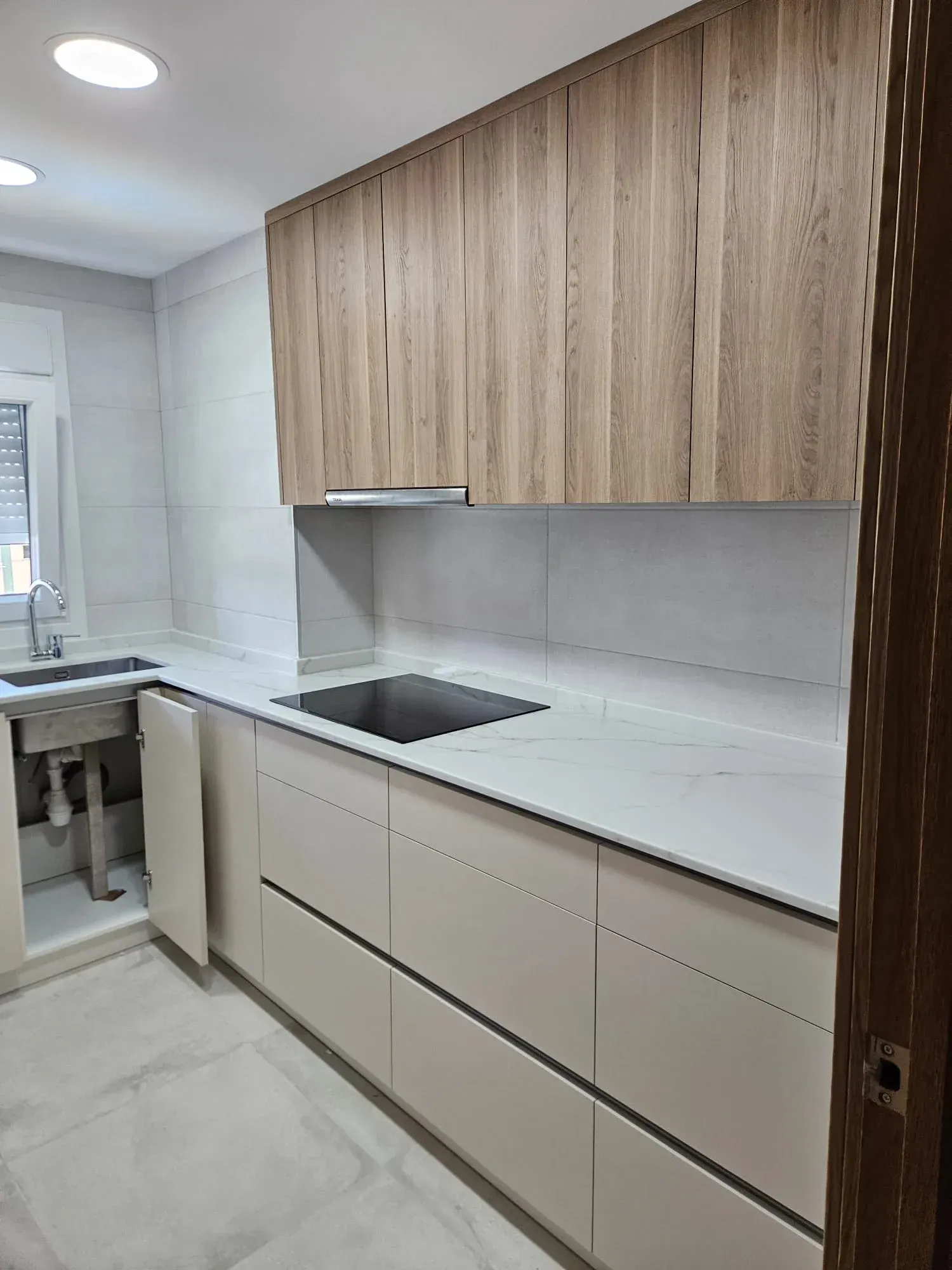 muebles de cocina en Alicante