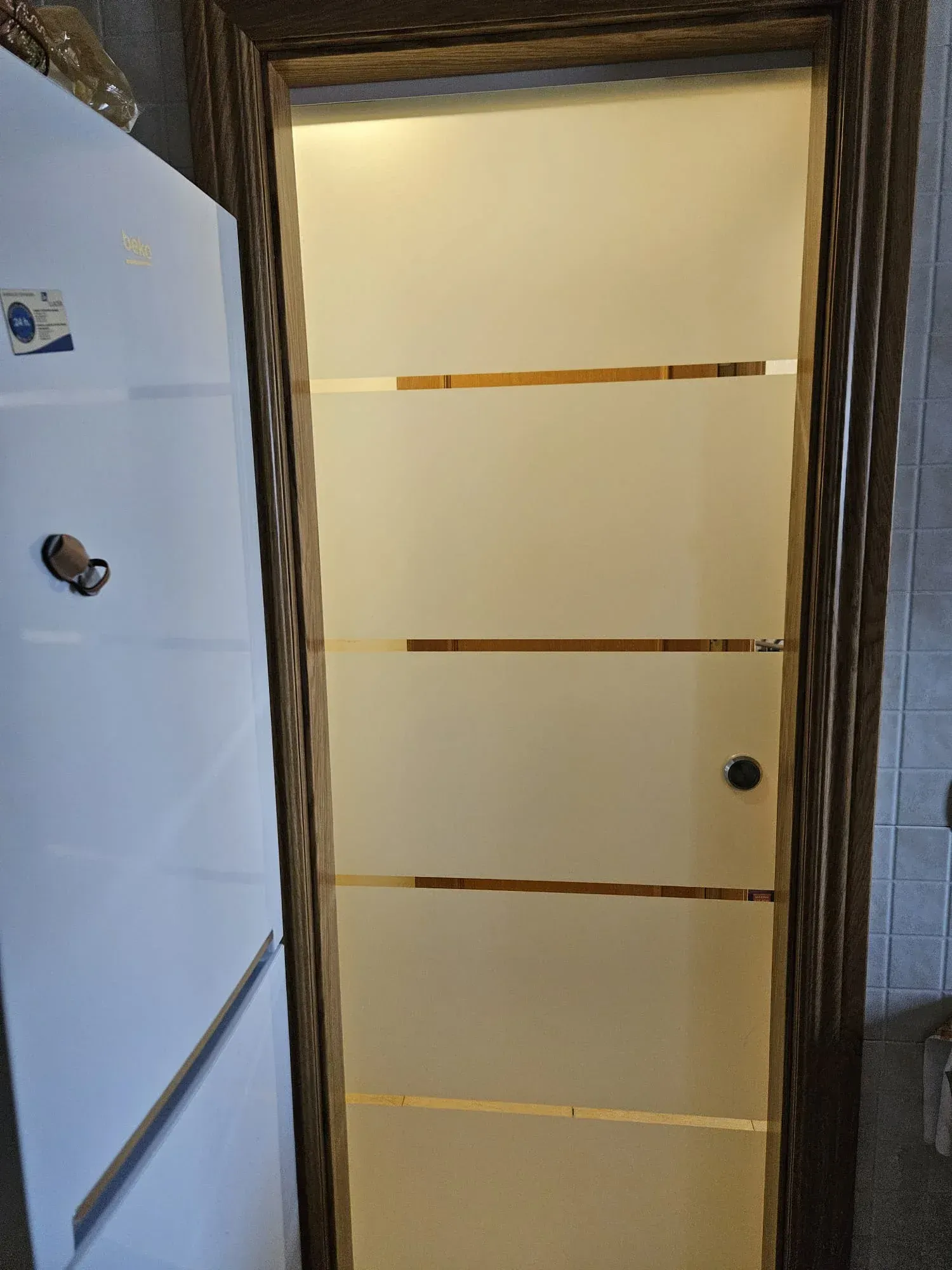 puertas de madera interiores en Alicante