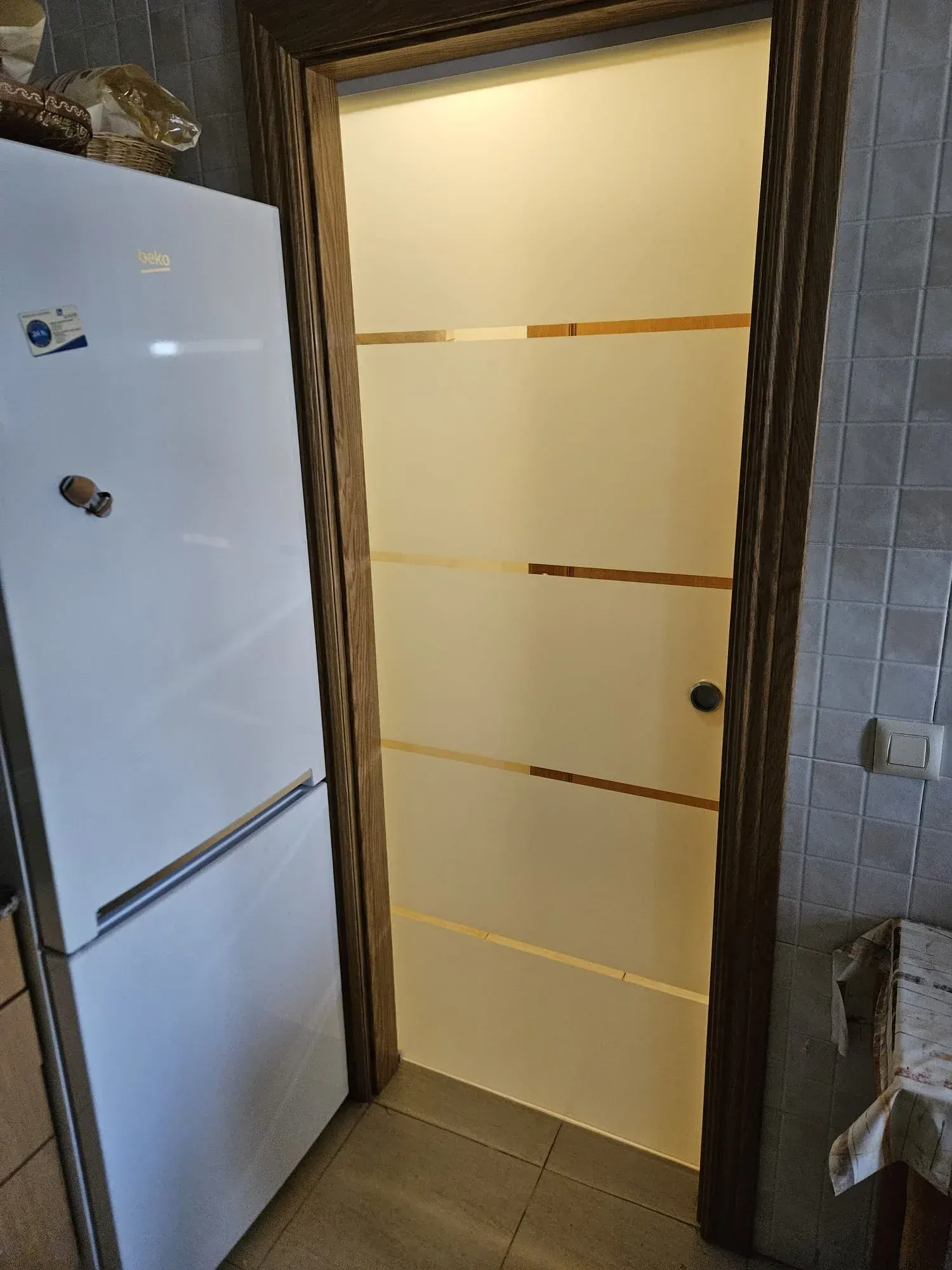 puertas de madera interiores en Alicante