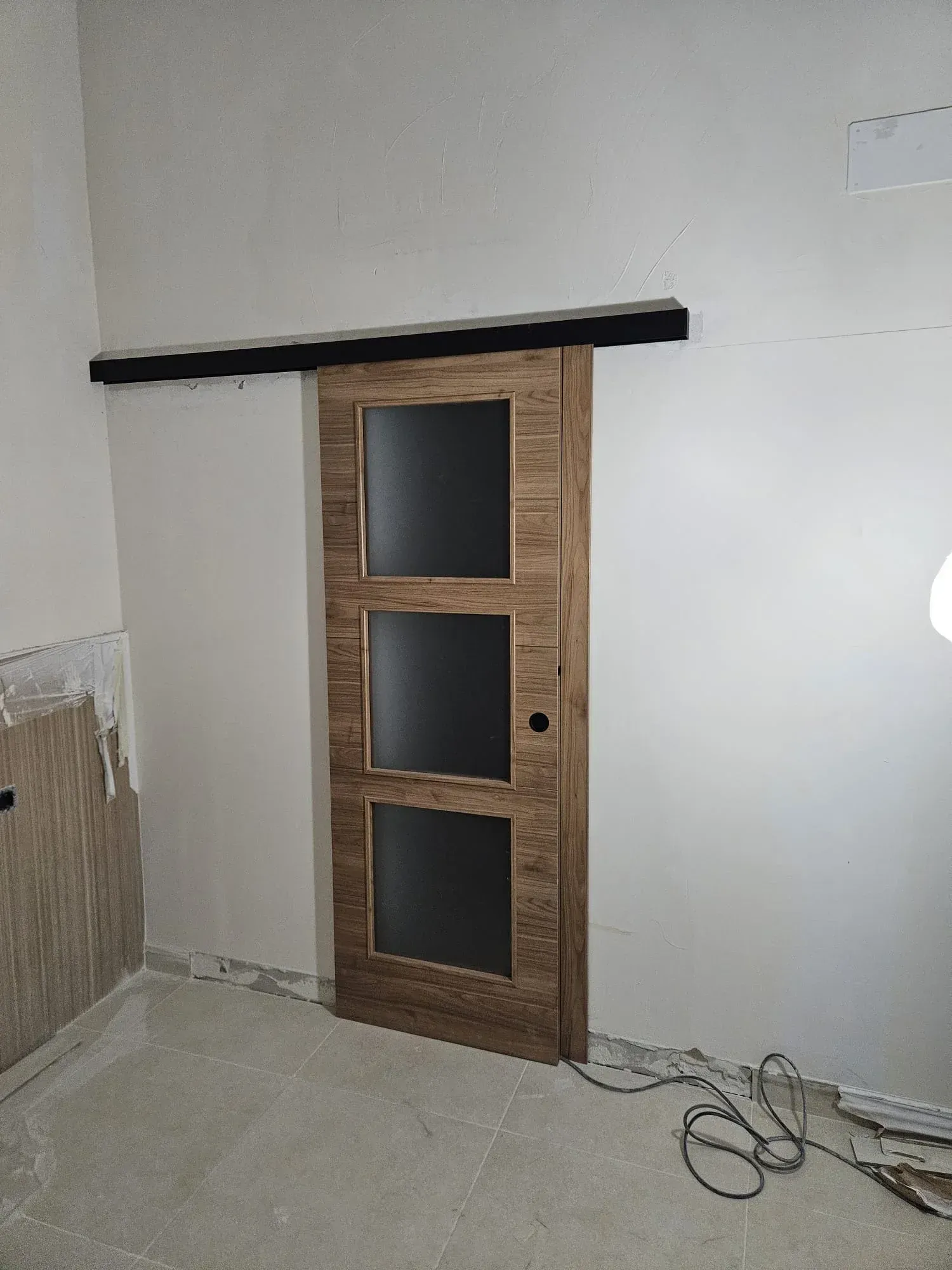 precio puertas interior madera en Alicante