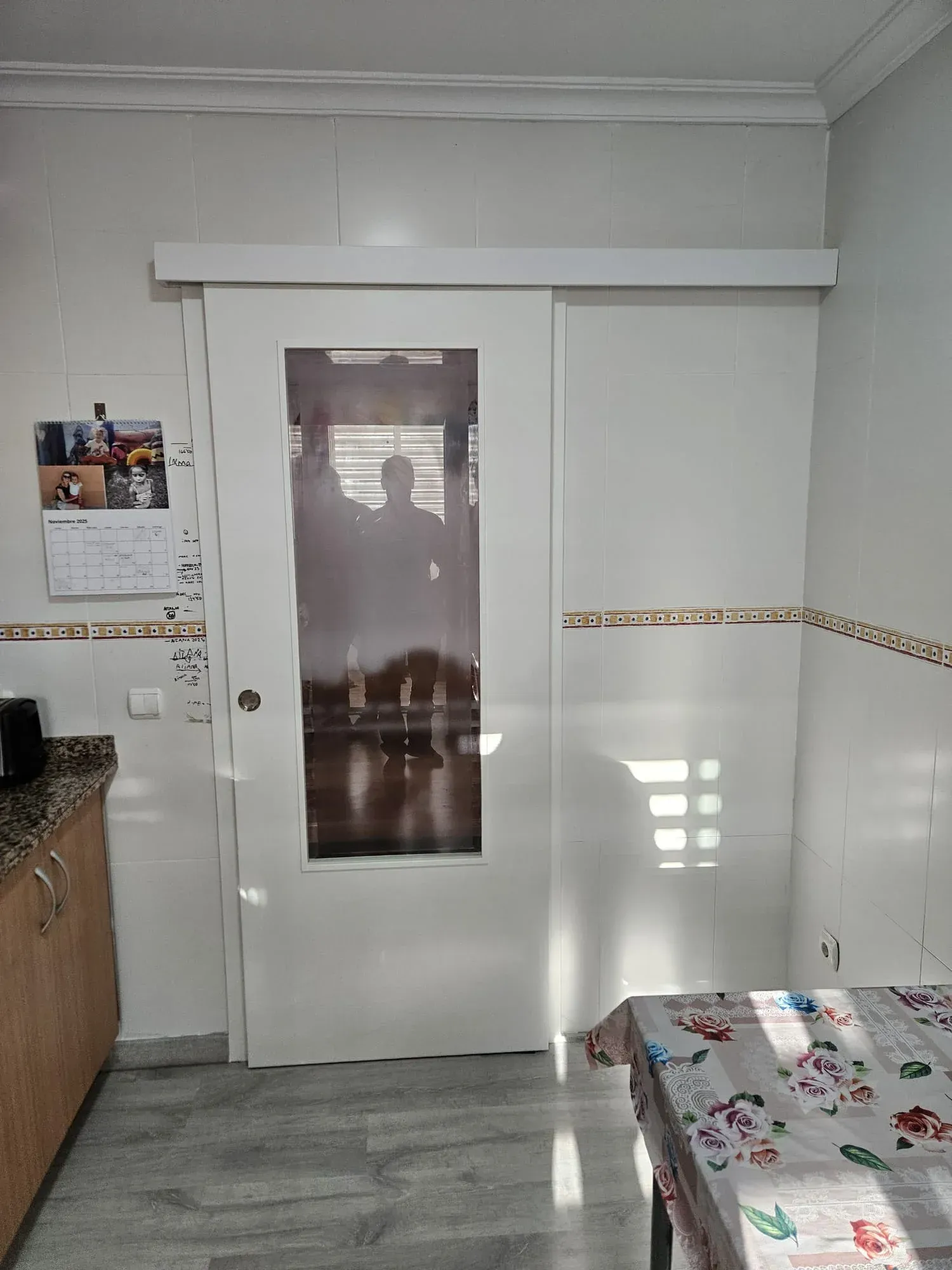 precio puertas interior madera en Alicante