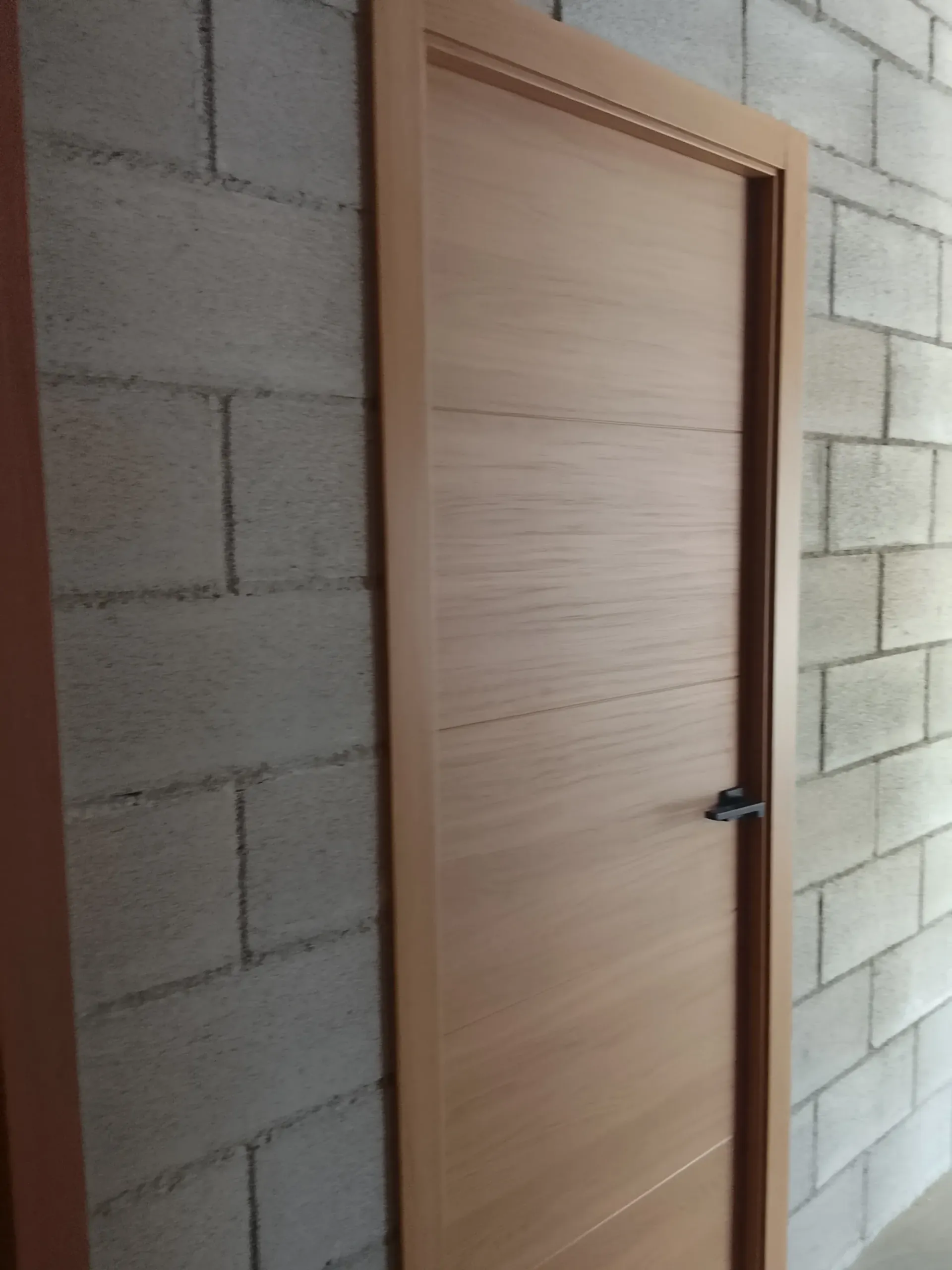 puertas de madera en Alicante