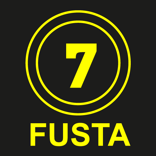 Fusta 7