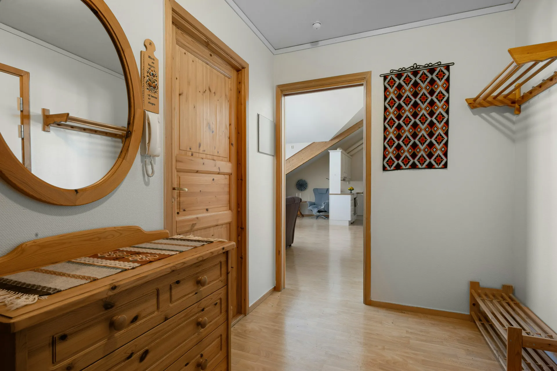 muebles de domitorio