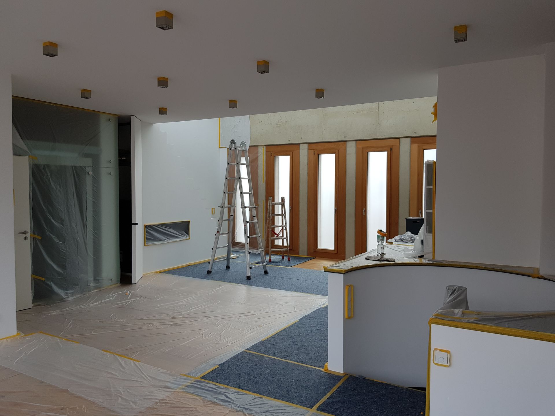 Flock & Jeskandt GmbH Malerwerkstätte