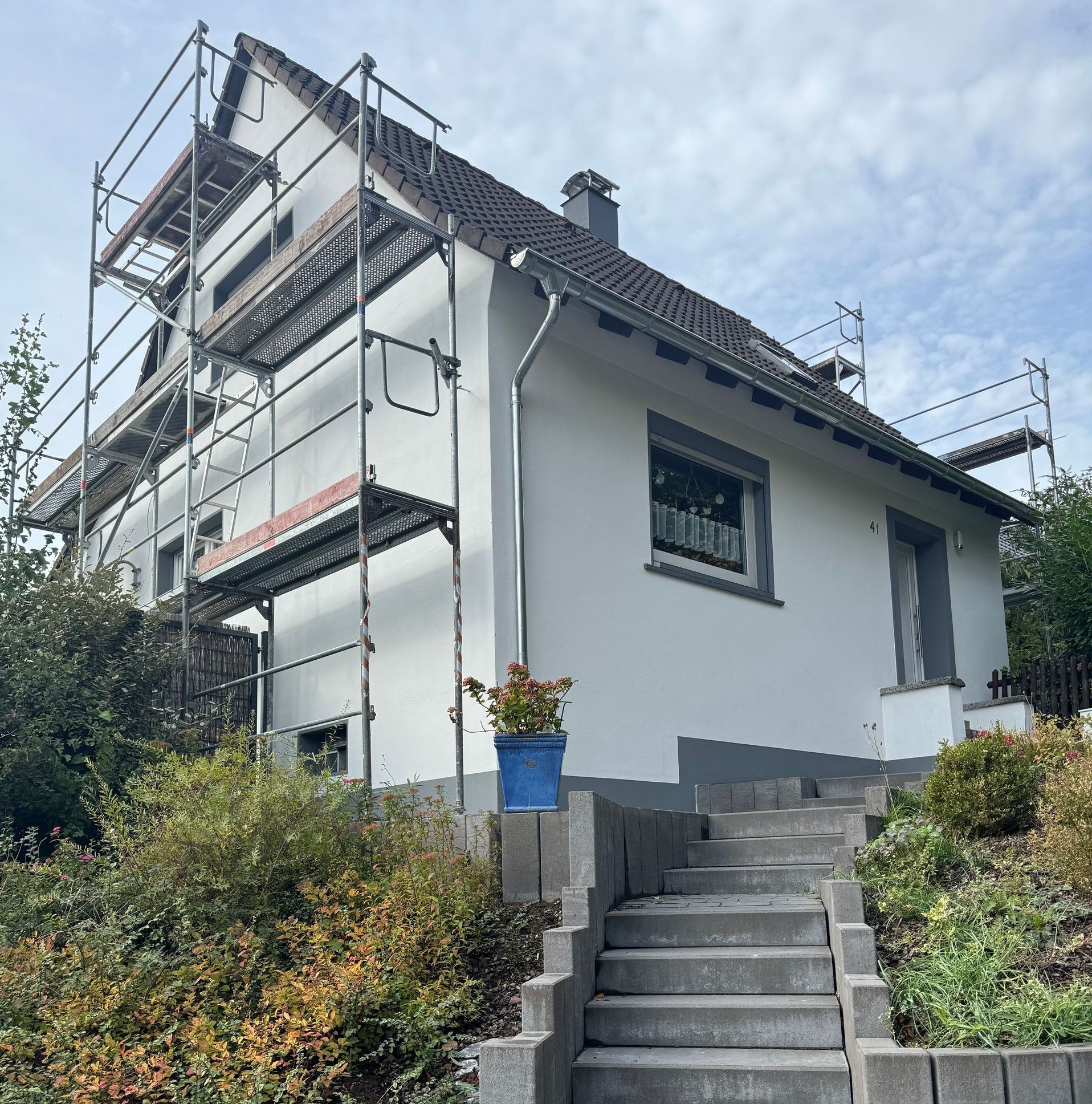 Flock & Jeskandt GmbH Malerwerkstätte