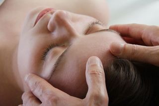 [company name] - massage