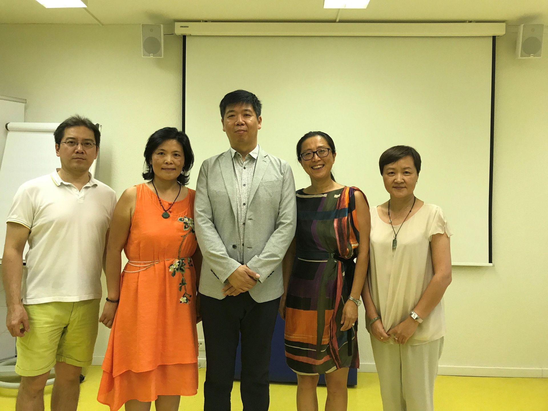 BAI-TCM ZENTRUM - SVEB