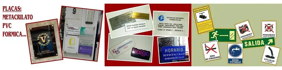 Un collage de imágenes con una que dice 