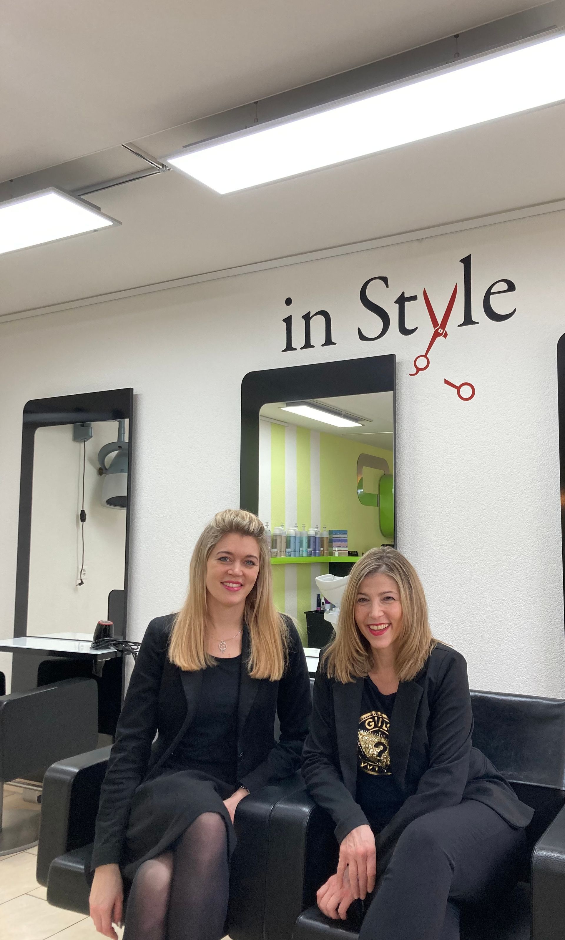 coiffeur-in-style