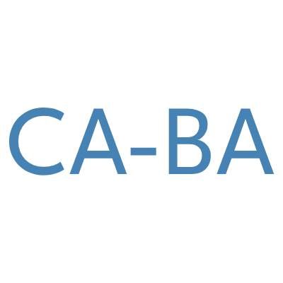 CA-BA - logo