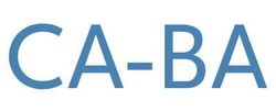 CA-BA - logo