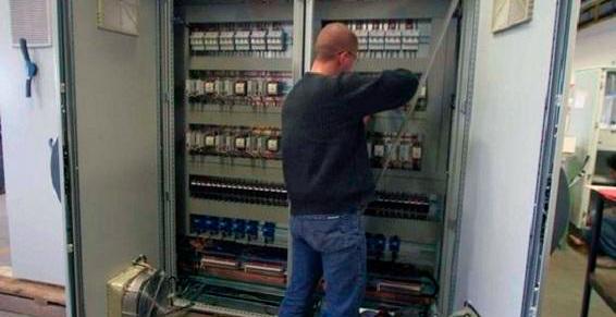 Electricien EPS Coordination