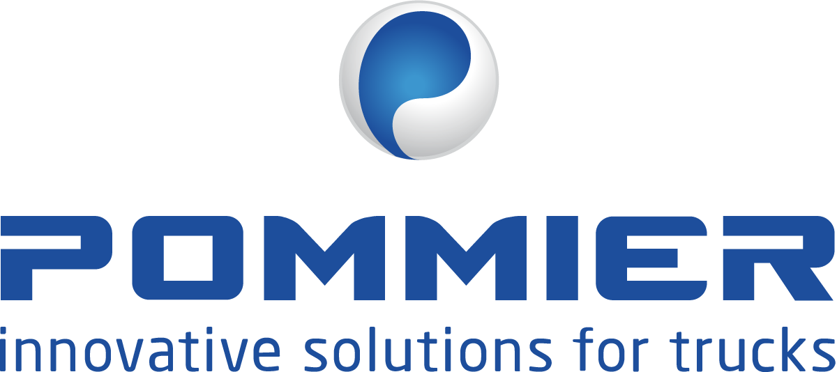 Logo Pommier