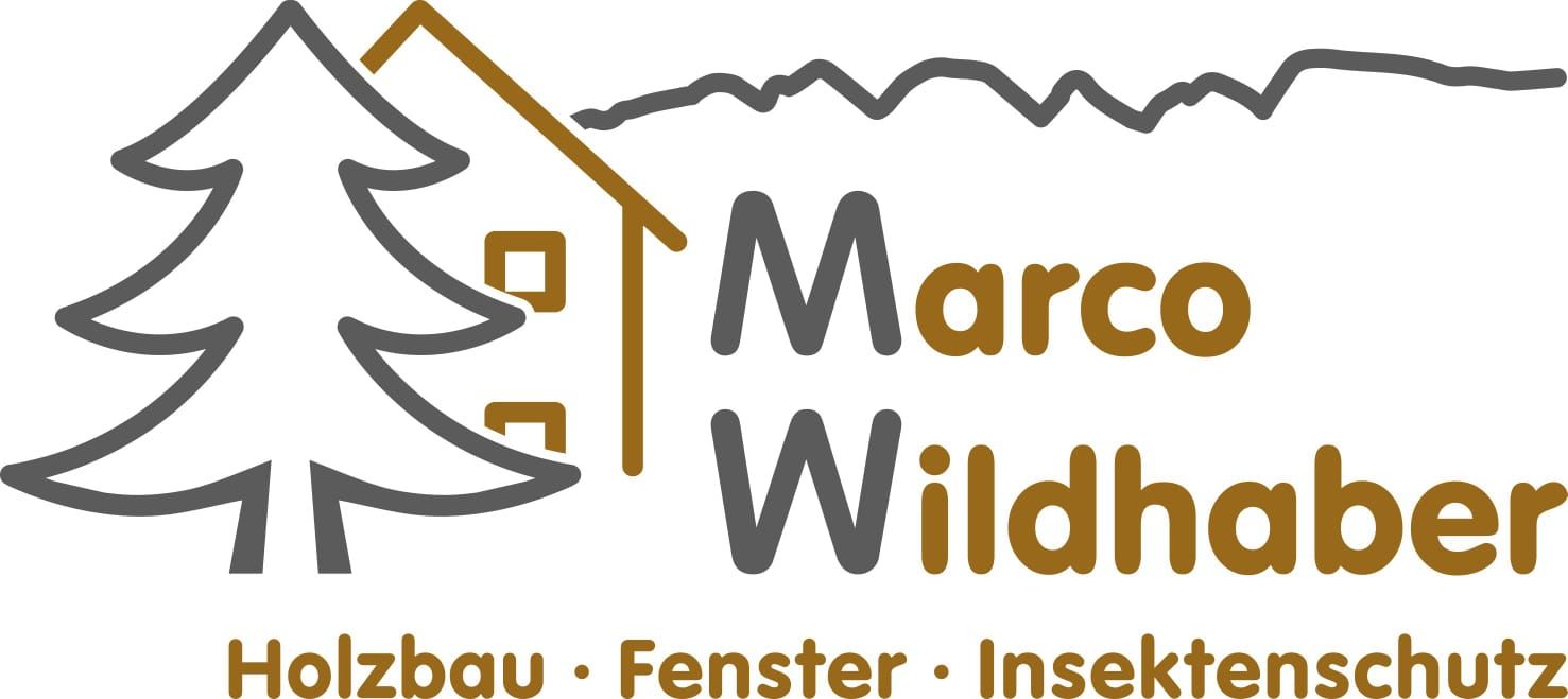 Marco Wildhaber GmbH Logo