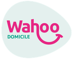 Logo Wahoo