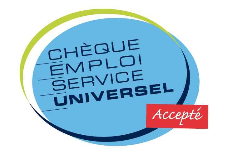 Chèque emploi service universel