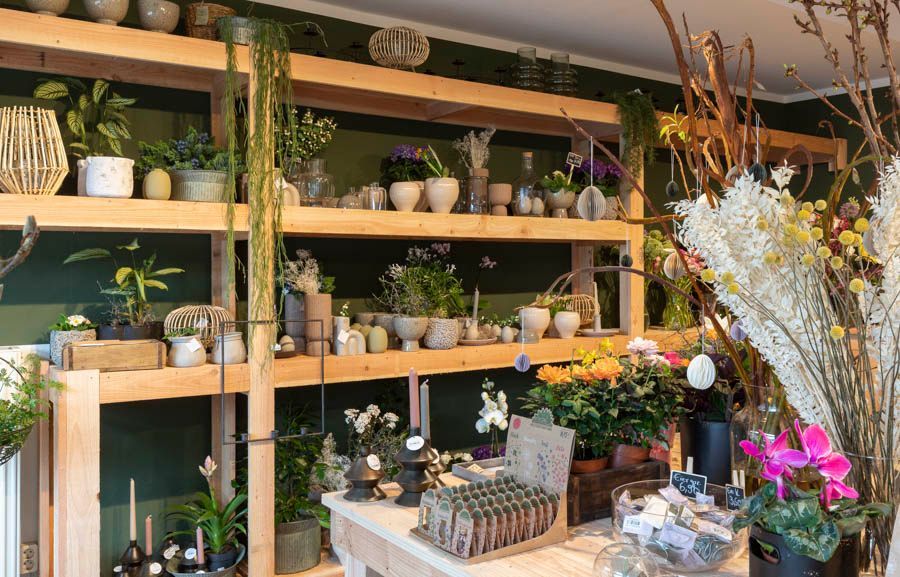 Bloom Finger Floristik Jessica Finger in Rehna Floristik 06