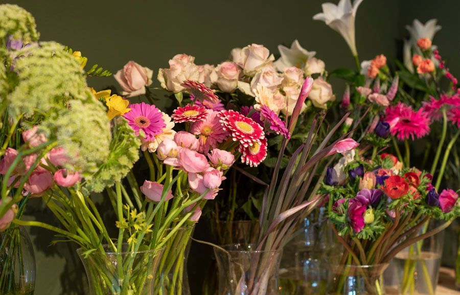 Bloom Finger Floristik Jessica Finger in Rehna Floristik 07