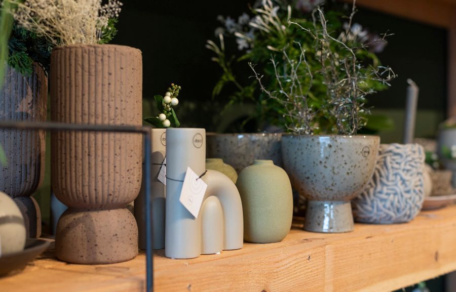 Bloom Finger Floristik Jessica Finger in Rehna Floristik 08