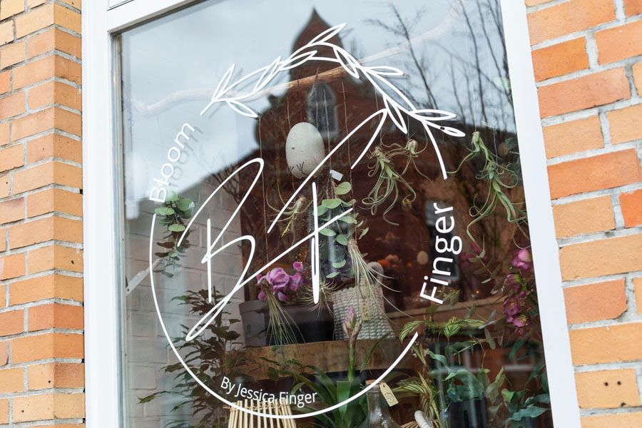 Bloom Finger Floristik Jessica Finger in Rehna Über mich 05