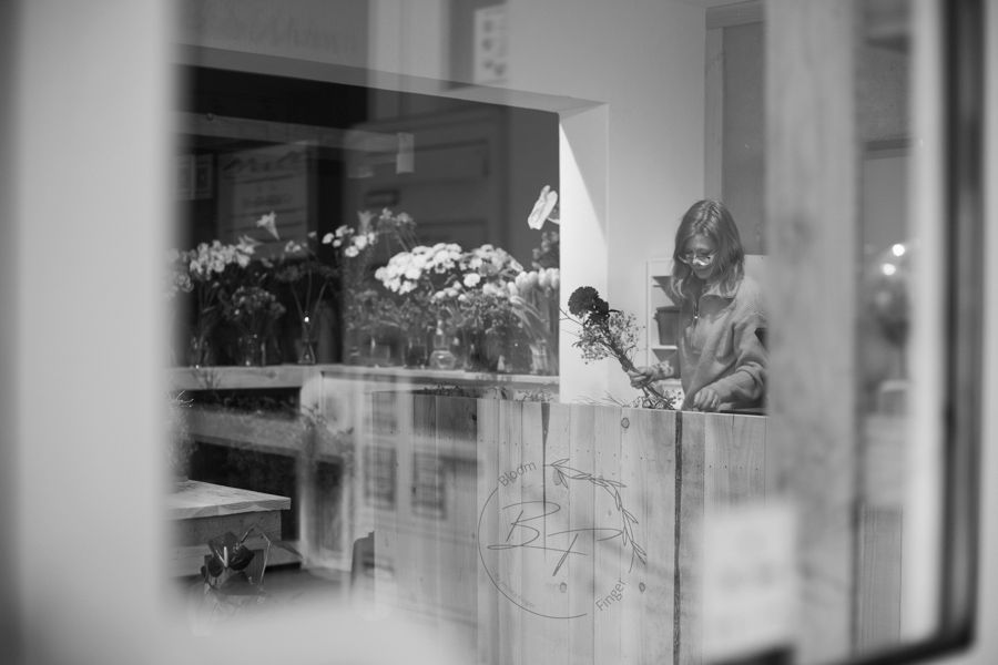 Bloom Finger Floristik Jessica Finger in Rehna Über mich 04