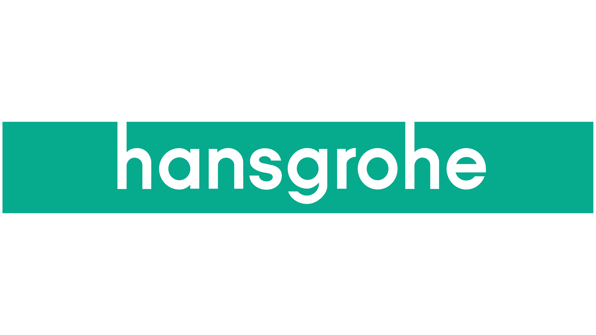 Logo Hansgrohe