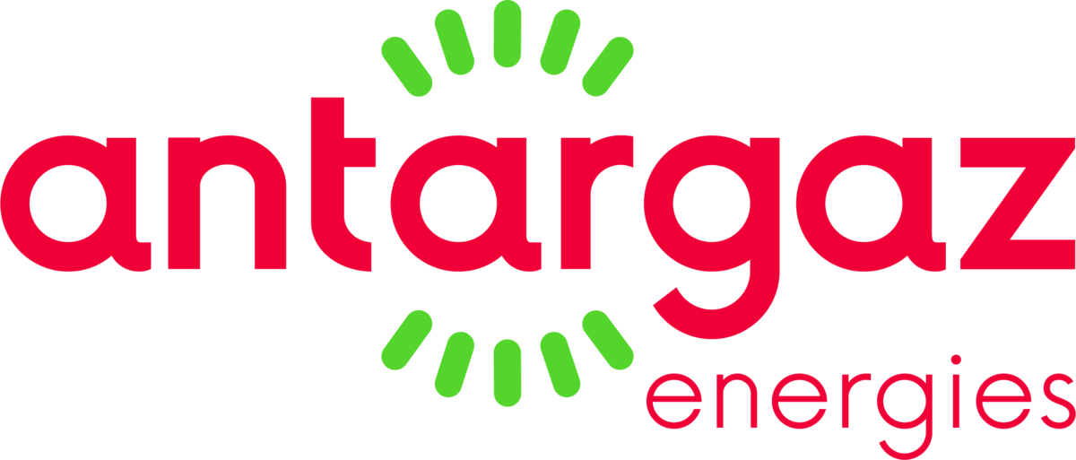 Logo Antargaz