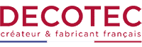 Logo Décotec