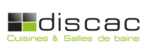 Logo discac