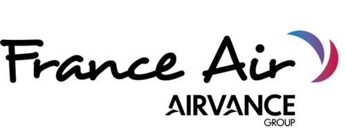 Logo France Air
