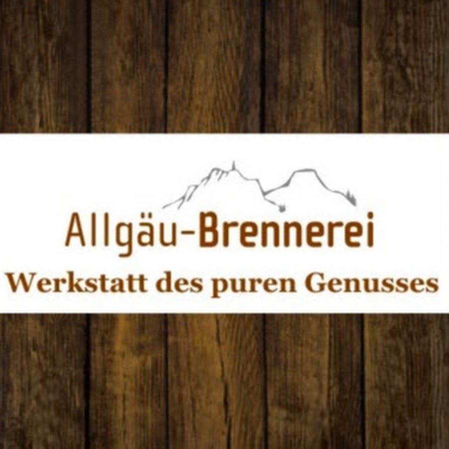 Logo von Allgäu-Brenner