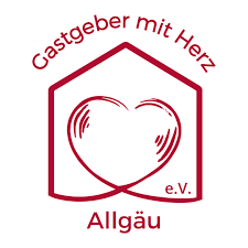 Logo von Gastgeber mit Herz