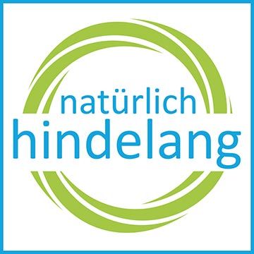 Logo von natürlich hindelang