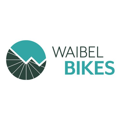 Logo von Waibel Bikes