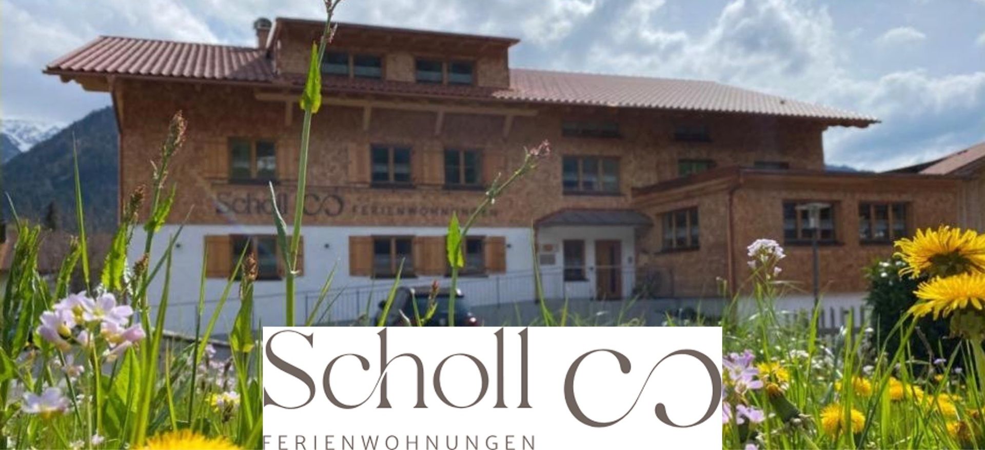 Ferienwohnungen Scholl 
