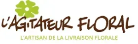 Logo L'Agitateur Floral