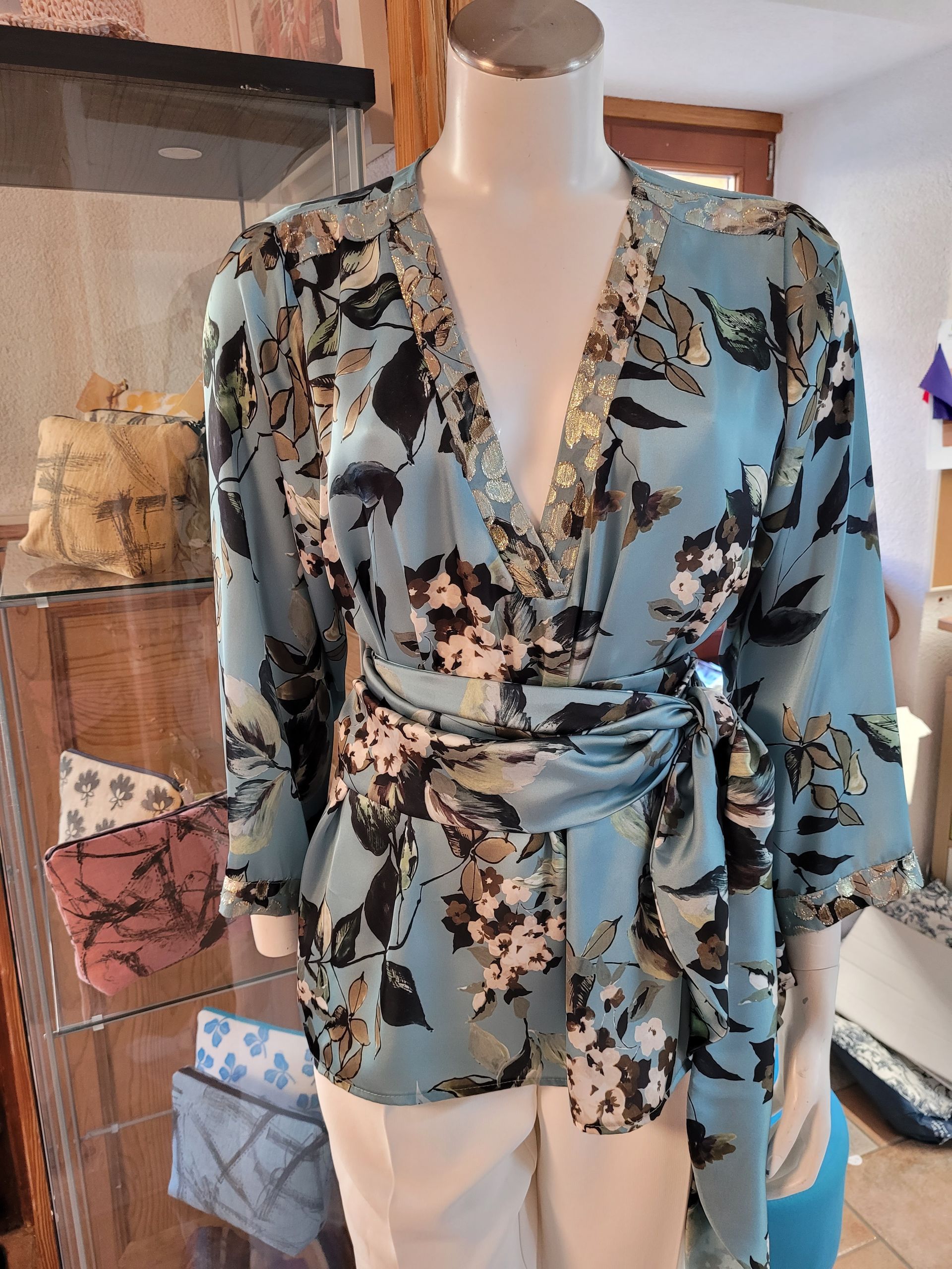 Réalisation - Créations Plumes Rouges