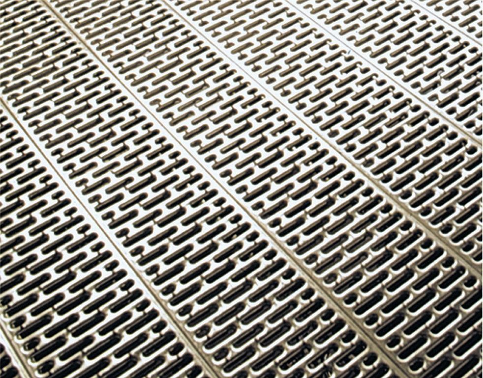 Stahlbau - Gjergjaj Montagen