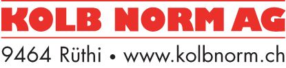 Logo Kolb Norm AG