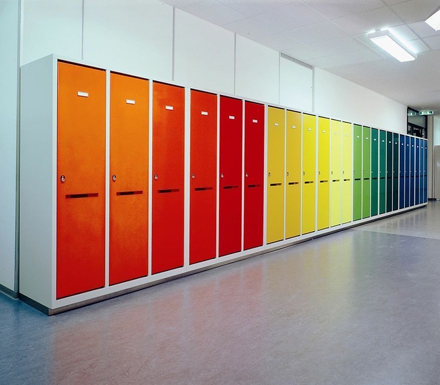 Garderoben Einrichtung - Gjergjaj Montagen